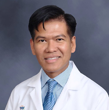 Dennis Paray, APRN