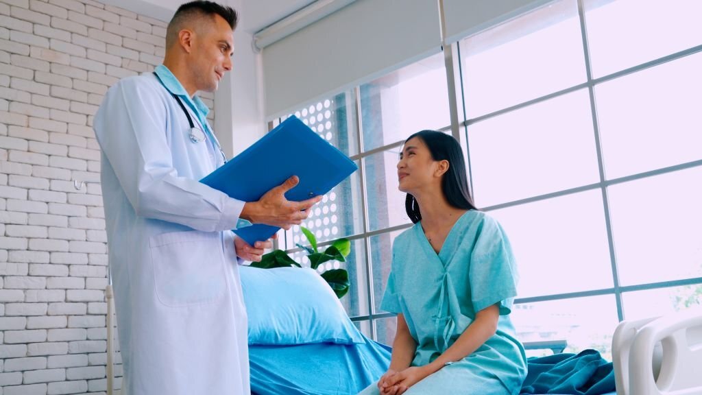 What Is Outpatient Health Care