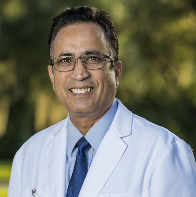  Ravi P. Akella, M.D., F.A.C.P. 