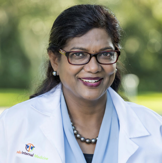 Satya Kurakula, M.D.