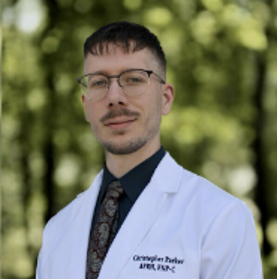 Christopher Parker, APRN